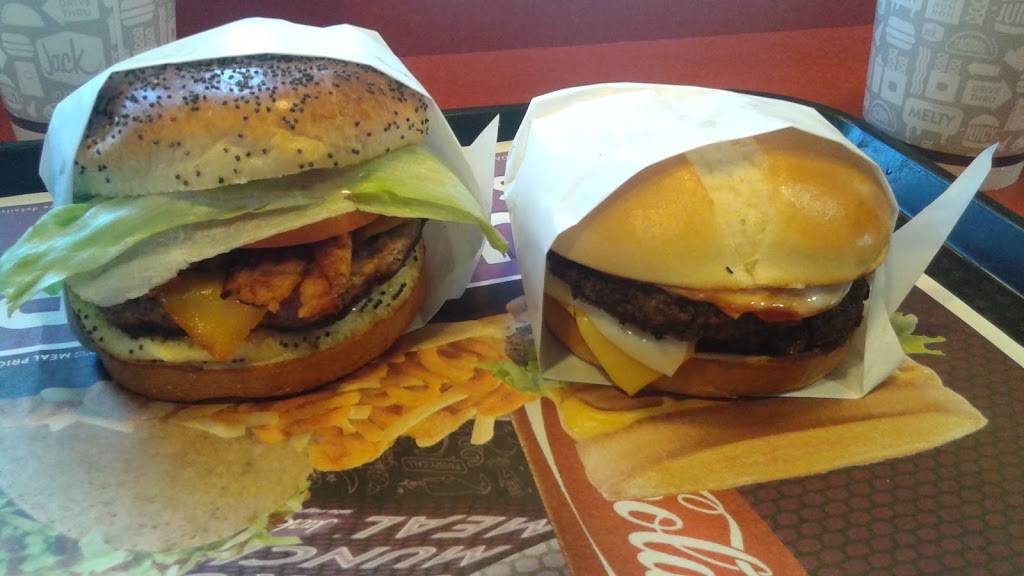 Jack in the Box | restaurant | 3945 Missouri Flat Rd, Placerville, CA 95667, USA | 5306261898 OR +1 530-626-1898