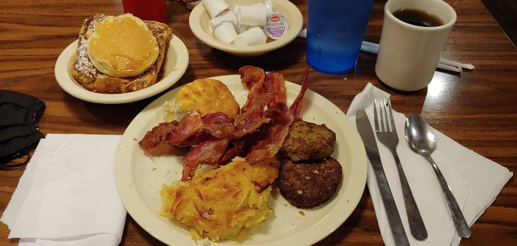 Starvin Marvins | restaurant | 3400 W 76 Country Blvd, Branson, MO 65616, USA | 4173347402 OR +1 417-334-7402