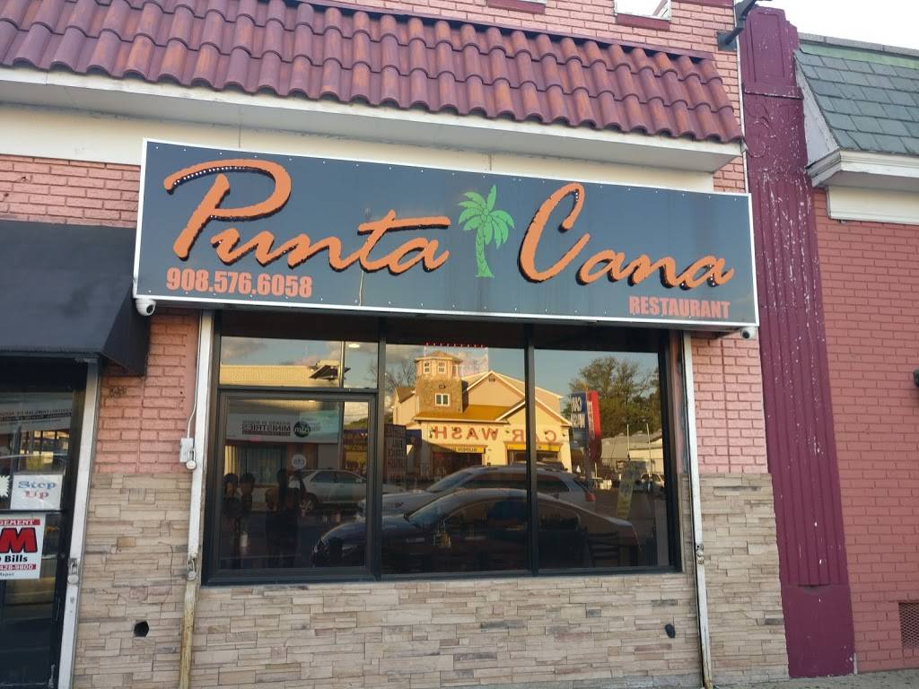Punta Cana Restaurant | restaurant | 414 N Broad St, Elizabeth, NJ 07208, USA | 9085766058 OR +1 908-576-6058