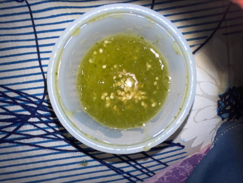 El Rincon Oaxaqueño | restaurant | 2315 Penn Ave, Pittsburgh, PA 15222, USA | 4124405599 OR +1 412-440-5599