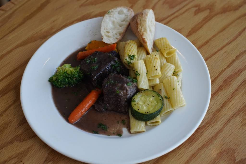 Azay | restaurant | 226 E 1st St, Los Angeles, CA 90012, USA | 2136283431 OR +1 213-628-3431