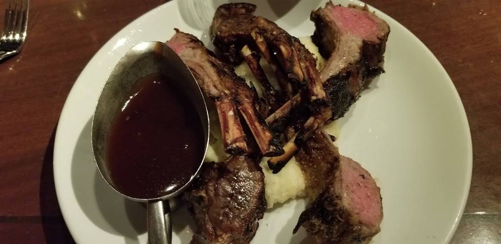 Old Homestead Steak House | restaurant | 1 Borgata Way, Atlantic City, NJ 08401, USA | 6093171000 OR +1 609-317-1000