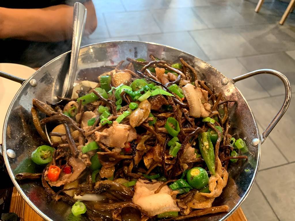 Easterly Hunan Cuisine | restaurant | 2142 Center St, Berkeley, CA 94704, USA | 5106478008 OR +1 510-647-8008