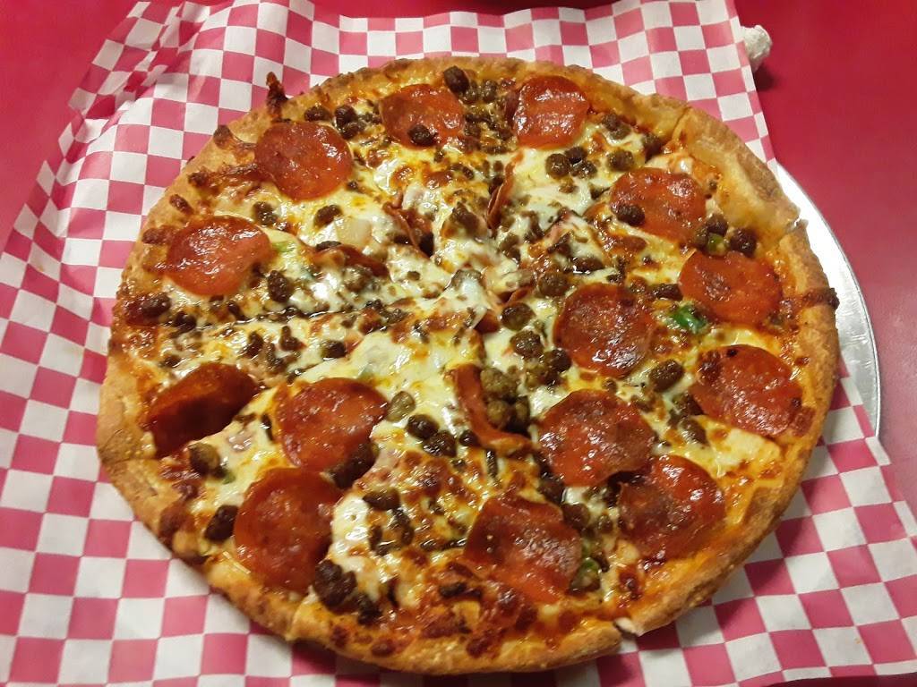 Rafaels Italian Restaurant | restaurant | 3877 Hixson Pike, Red Bank, TN 37415, USA | 4235088561 OR +1 423-508-8561