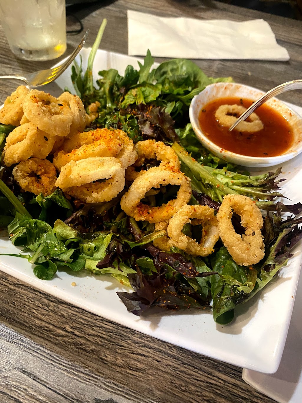 Kumori Sushi & Teppanyaki North Park | restaurant | 8001 N 10th St Ste 180, McAllen, TX 78504, USA | 9565407074 OR +1 956-540-7074