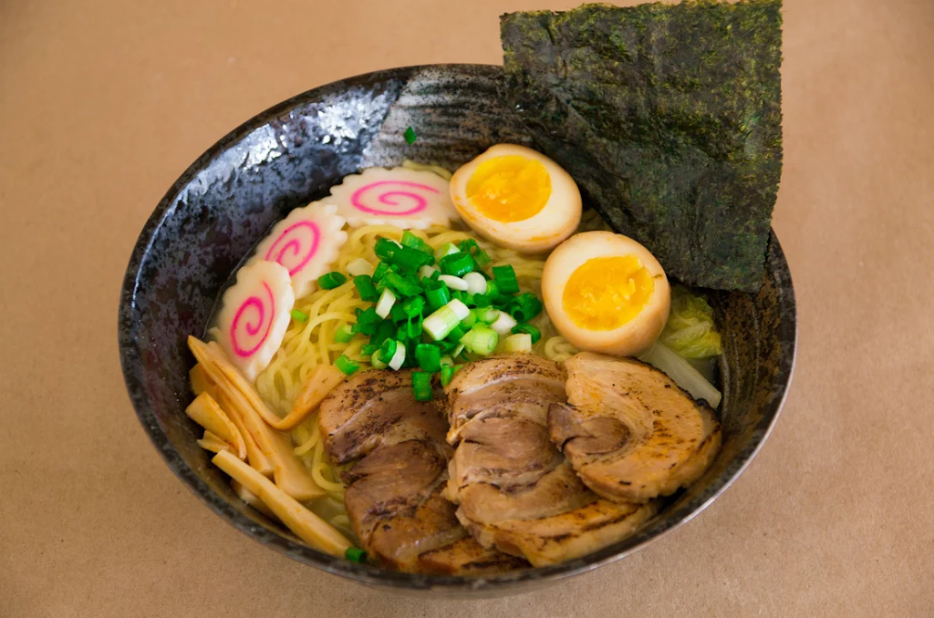 Wild Sushi & Ramen | restaurant | 4386 Western Center Blvd, Fort Worth, TX 76137, USA | 8172320522 OR +1 817-232-0522