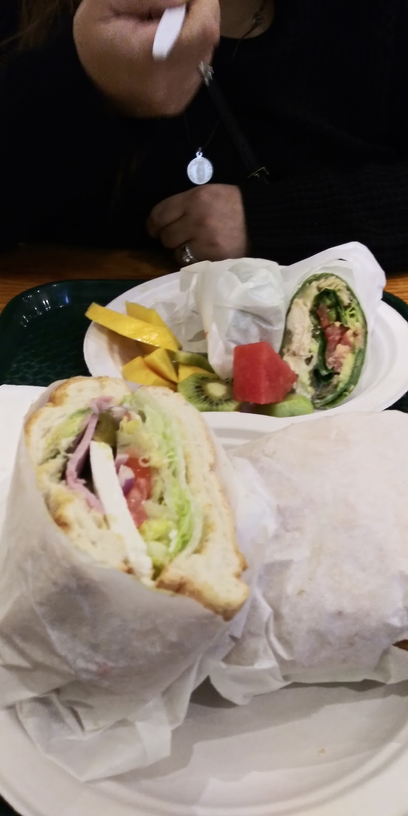 BKM Healthy Foods | restaurant | 1423 N Main St, Salinas, CA 93906, USA | 8314431020 OR +1 831-443-1020