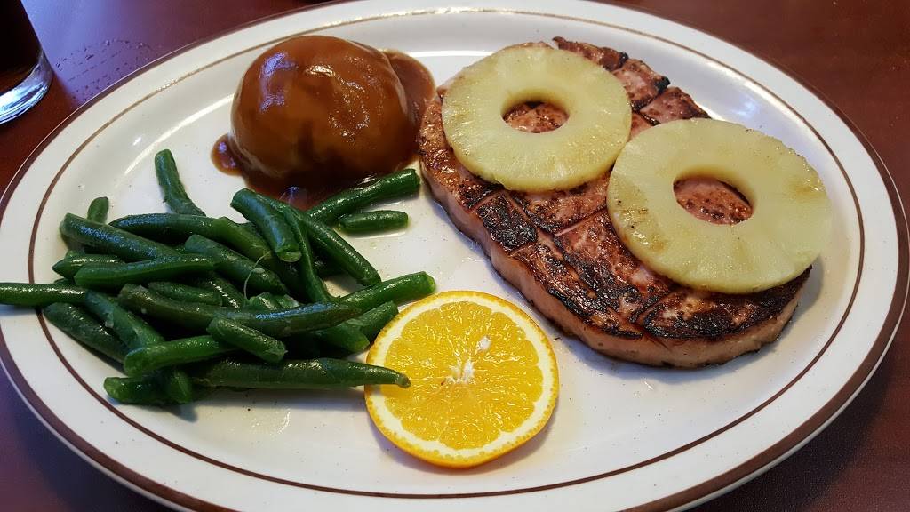 Four Seasons Family Restaurant | restaurant | 5201 Jefferson Davis Hwy, Fredericksburg, VA 22408, USA | 5407102515 OR +1 540-710-2515