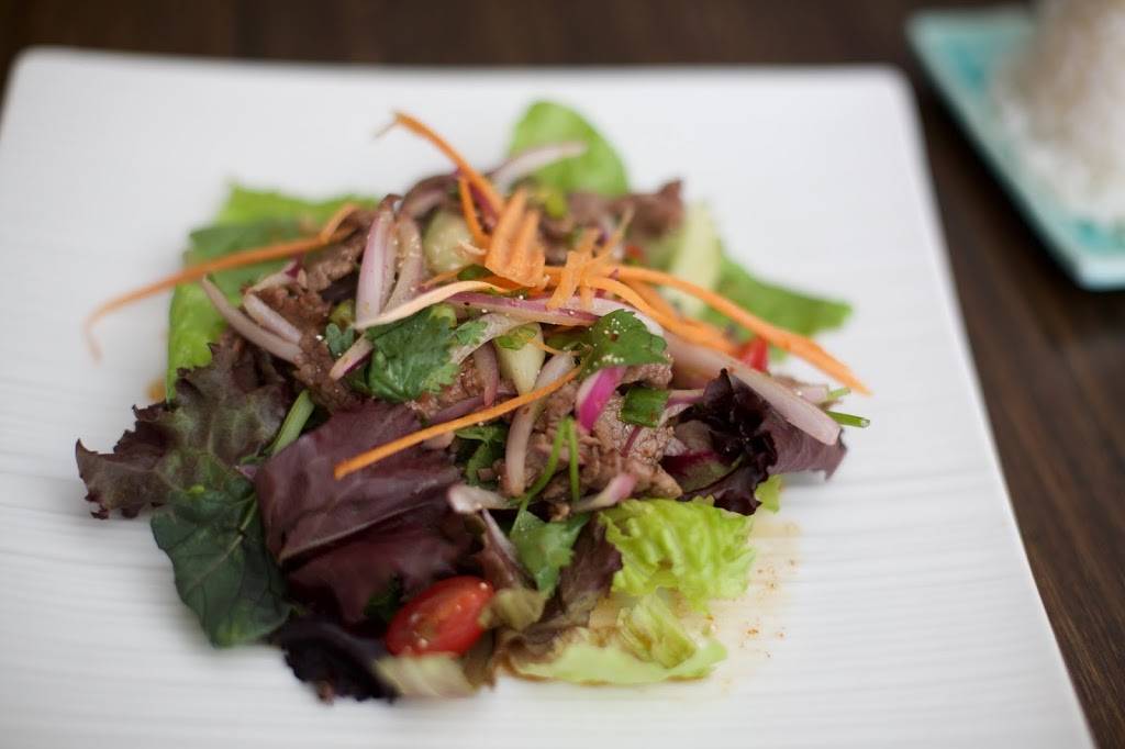 Rin Thai Cuisine | restaurant | 2302, 265 W 23rd St, New York, NY 10011, USA | 2126752988 OR +1 212-675-2988