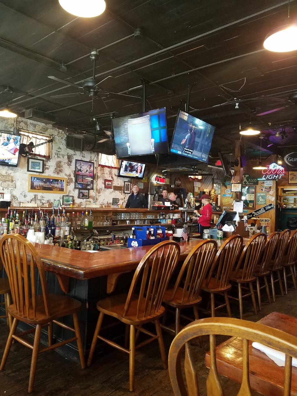 Luthers Rare & Well Done | restaurant | 910 Bay St, Beaufort, SC 29902, USA | 8435211888 OR +1 843-521-1888