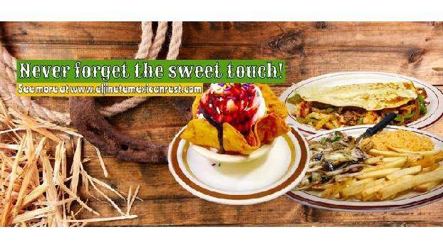 El Jinete | restaurant | 18 Valley St, Cumberland, MD 21502, USA | 3017770847 OR +1 301-777-0847