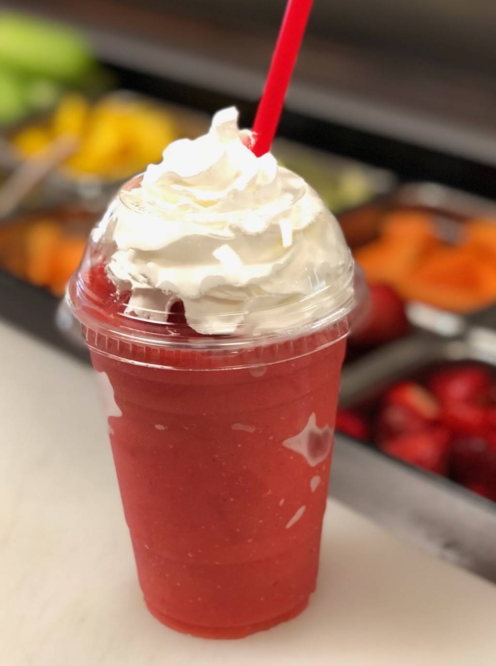 Gto JuiceBar | restaurant | 11513 Carmenita Rd, Whittier, CA 90605, USA | 5627772368 OR +1 562-777-2368