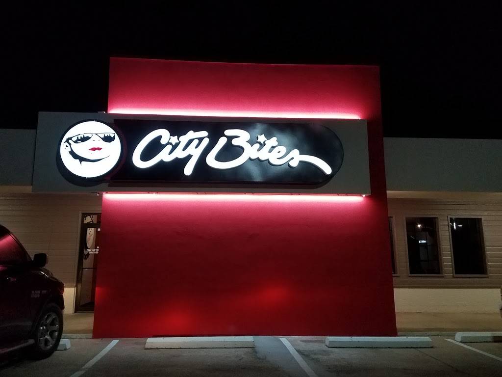 City Bites | restaurant | 2603 N Kickapoo Ave, Shawnee, OK 74804, USA | 4053954811 OR +1 405-395-4811