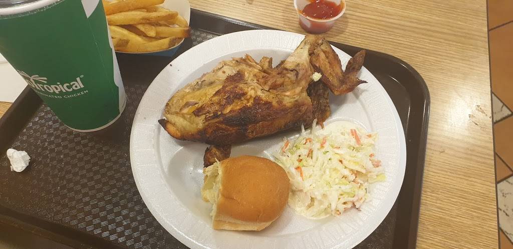 Pollo Tropical | restaurant | 17084 Collins Ave, Sunny Isles Beach, FL 33160, USA | 3059487229 OR +1 305-948-7229