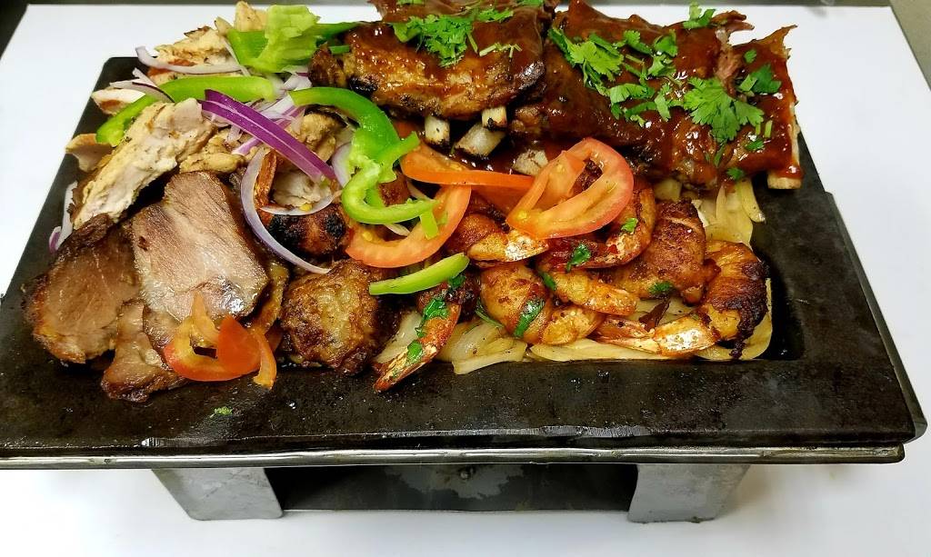 Las palmas mexican grill | restaurant | 3305 Avenue F, Bay City, TX 77414, USA | 9362351521 OR +1 936-235-1521