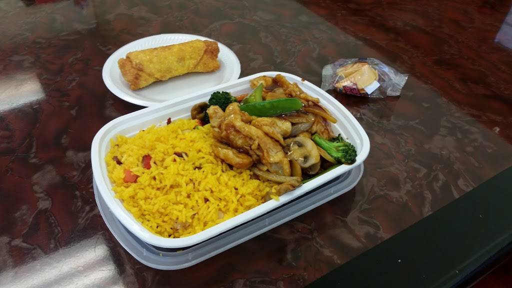 Bamboo Garden Restaurant | restaurant | 463 Crockett Trace Drive, Morristown, TN 37813, USA | 4235810055 OR +1 423-581-0055