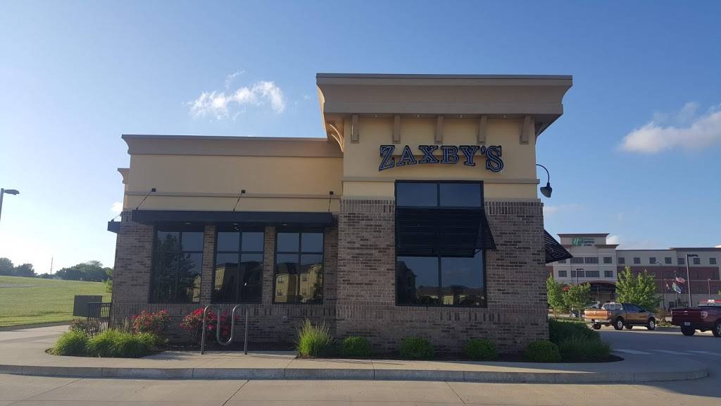 Zaxbys Chicken Fingers & Buffalo Wings | restaurant | 1411 Cinnamon Hill Ln, Columbia, MO 65201, USA | 5734422525 OR +1 573-442-2525