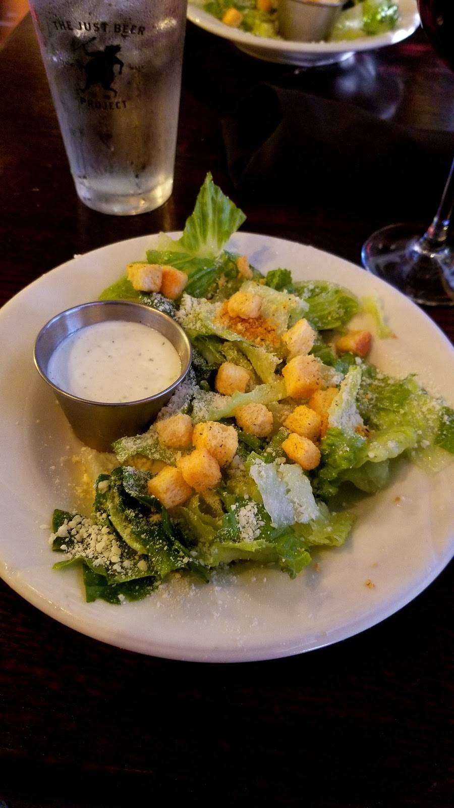 Tre Nonne Italian Restaurant | restaurant | 177 Jonestown Rd, Winston-Salem, NC 27104, USA | 3368423493 OR +1 336-842-3493