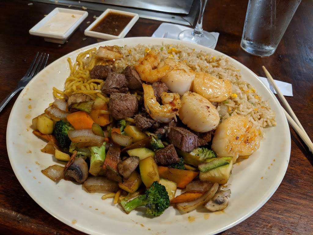 Kobe Bonsai | restaurant | 120 Edds Ln, Sterling, VA 20165, USA | 7034048700 OR +1 703-404-8700