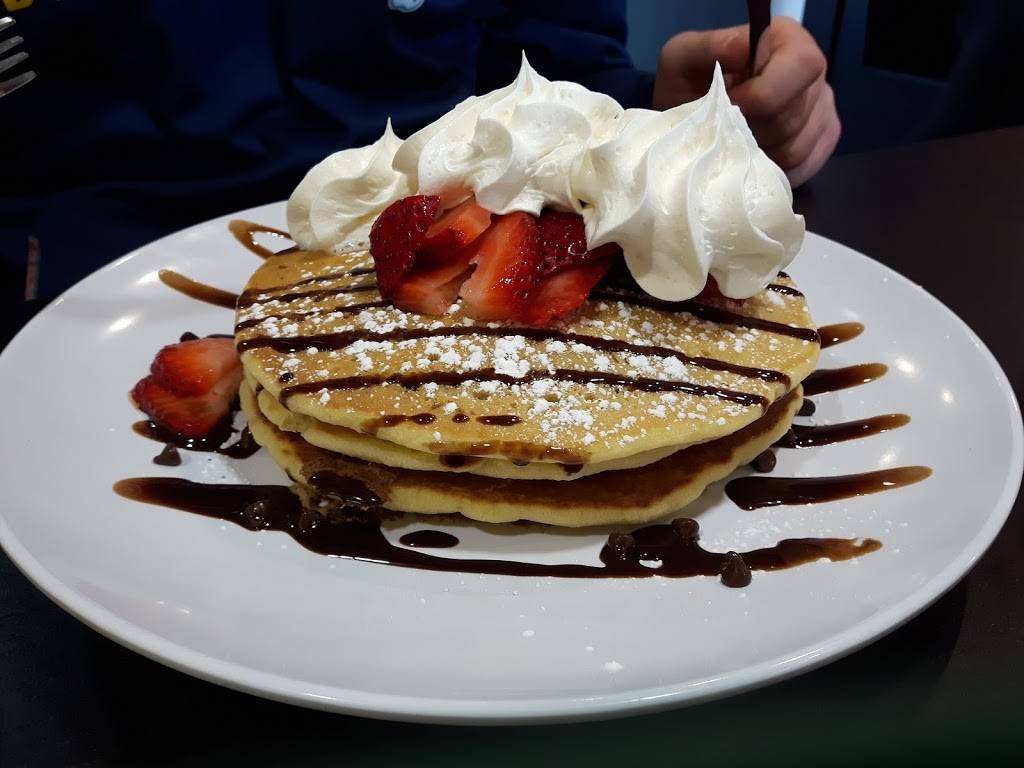 Stacked Pancake & Breakfast House | restaurant | 1220 Brant St Unit #3C, Burlington, ON L7P 1X8, Canada | 2893137306 OR +1 289-313-7306