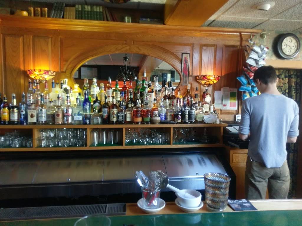 Kiplings Restaurant & Pub | restaurant | 3269, 78 Elliot St, Brattleboro, VT 05301, USA | 8022574848 OR +1 802-257-4848