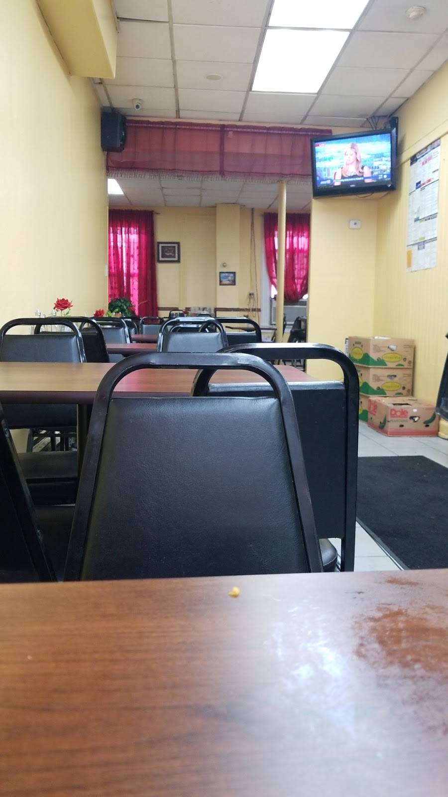 Chimis & Deli Restaurant | restaurant | 911 Summit Ave, Union City, NJ 07087, USA | 2014229766 OR +1 201-422-9766