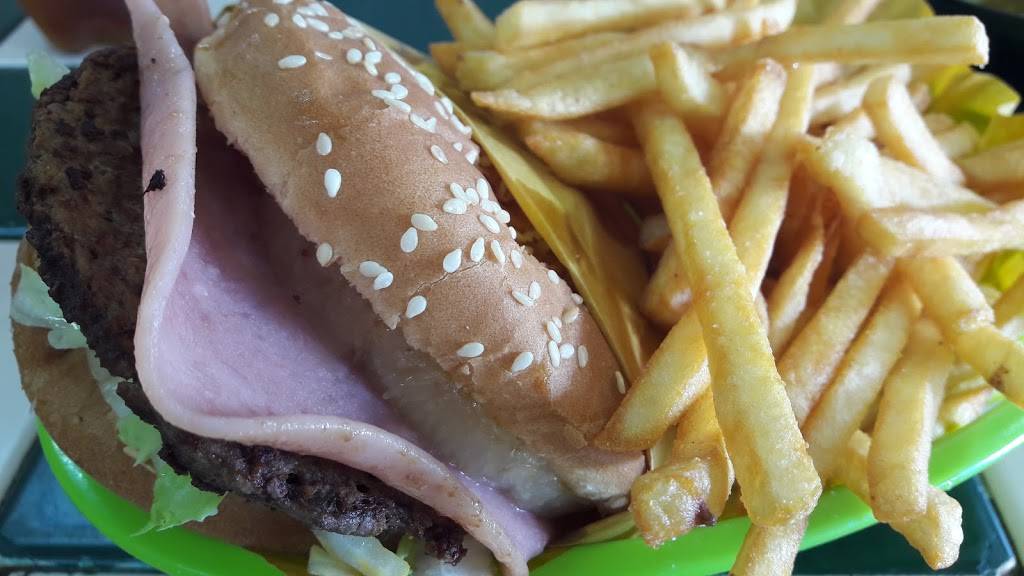 Hamburguesas Titos | restaurant | Av. Aquiles Serdan, Libertad, 22300 Tijuana, B.C., Mexico | 016646832480 OR +52 664 683 2480