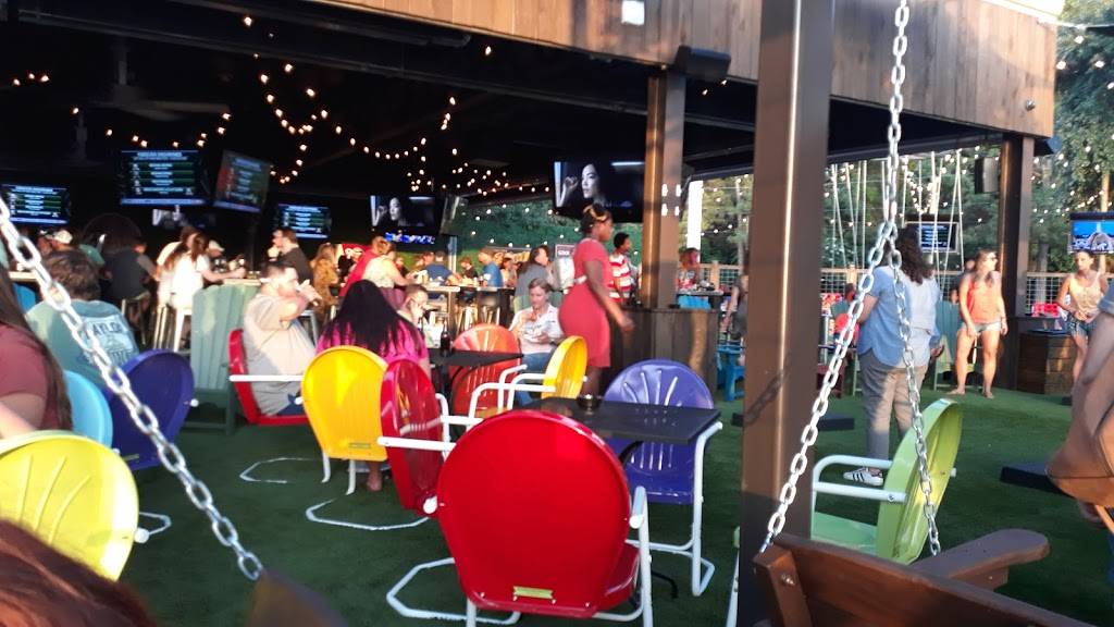 Little Woodrow’s Beaumont Bar & Grill | restaurant | 6210 Phelan Blvd, Beaumont, TX 77706, USA | 4098614200 OR +1 409-861-4200