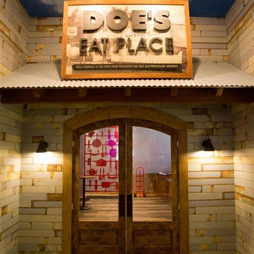 Does Eat Place | restaurant | 195 Beach Blvd, Biloxi, MS 39530, USA | 2282716343 OR +1 228-271-6343