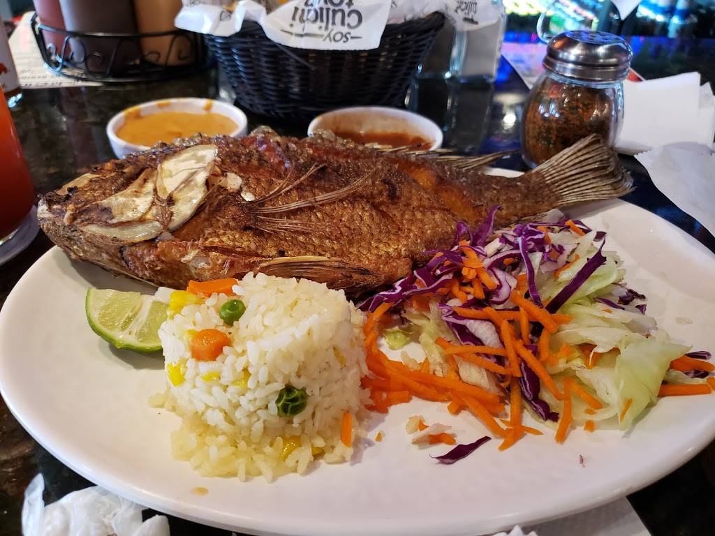 Culichi Town | restaurant | 2243 Arden Way, Sacramento, CA 95825, USA | 9165612315 OR +1 916-561-2315