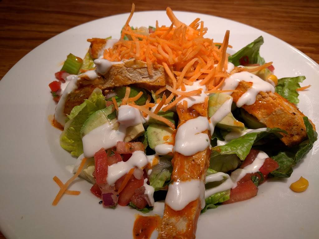 Veggie Grill | restaurant | 200 S Lake Ave, Pasadena, CA 91101, USA | 6265359561 OR +1 626-535-9561