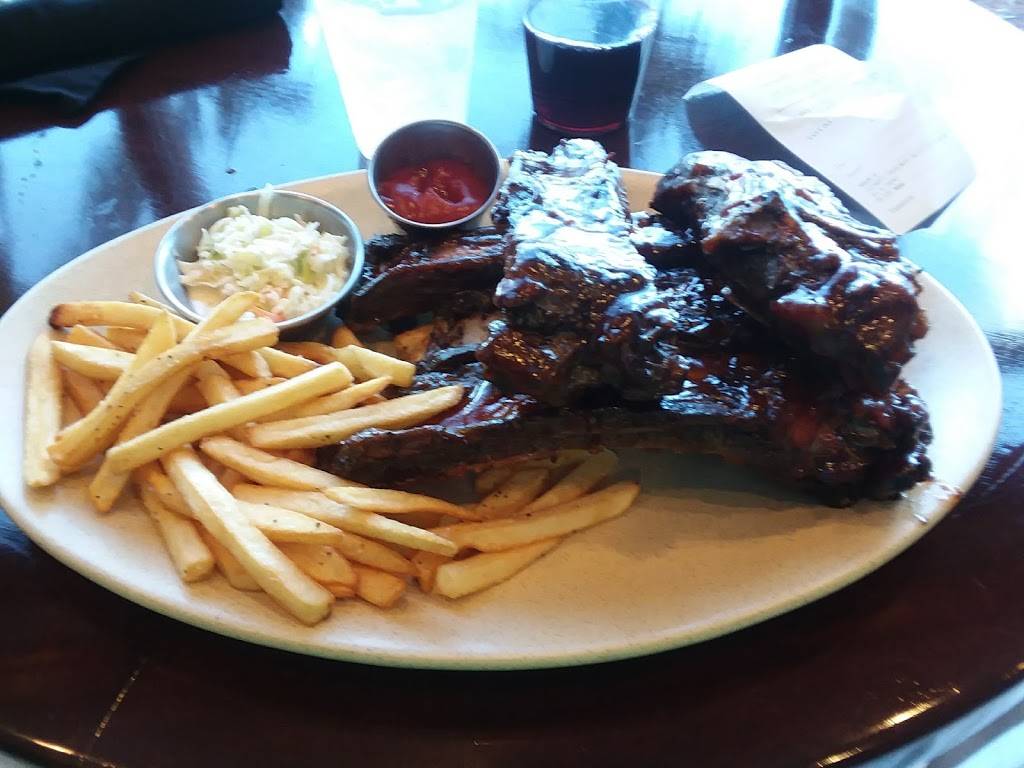 Tony Romas | restaurant | 150 Australian Ave, West Palm Beach, FL 33406, USA | 5616836777 OR +1 561-683-6777