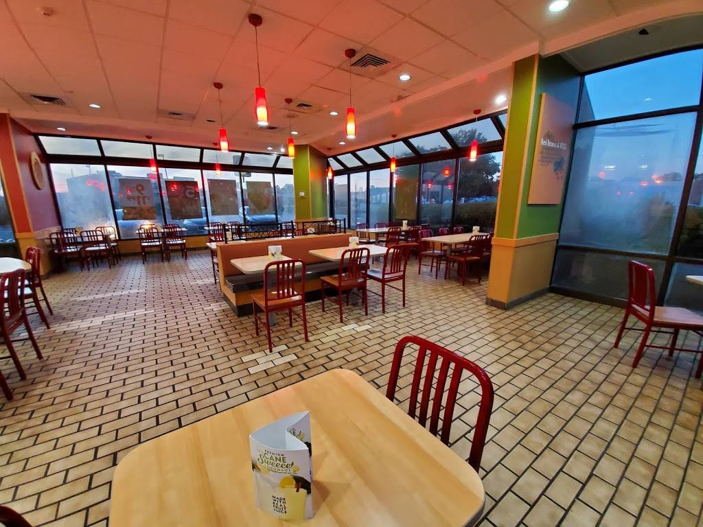 Popeyes Louisiana Kitchen | restaurant | 2802 Wrightsboro Rd, Augusta, GA 30909, USA | 7067330843 OR +1 706-733-0843