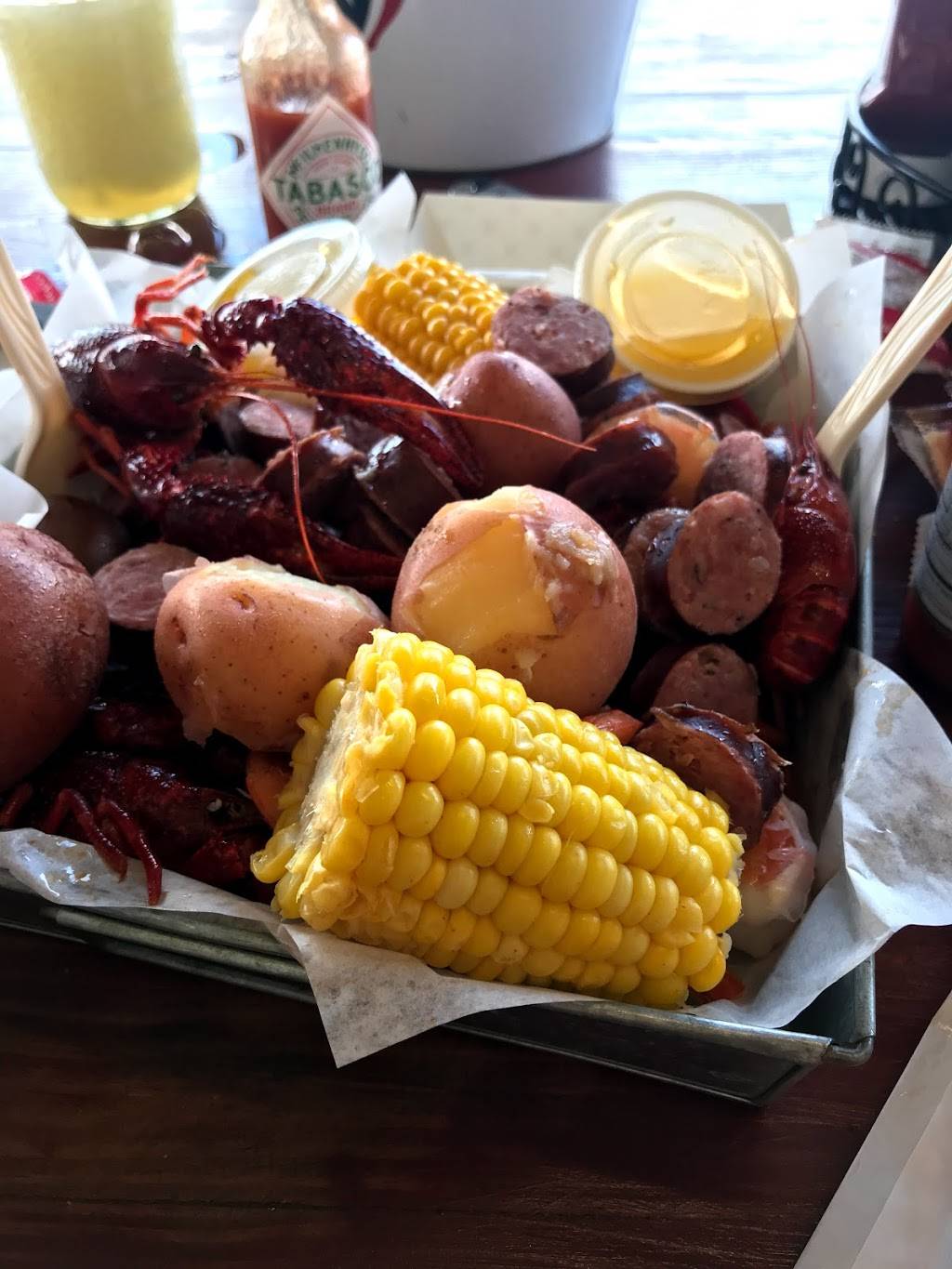 Pinchers Restaurant | restaurant | 23324 US-59, El Campo, TX 77437, USA | 9795432645 OR +1 979-543-2645