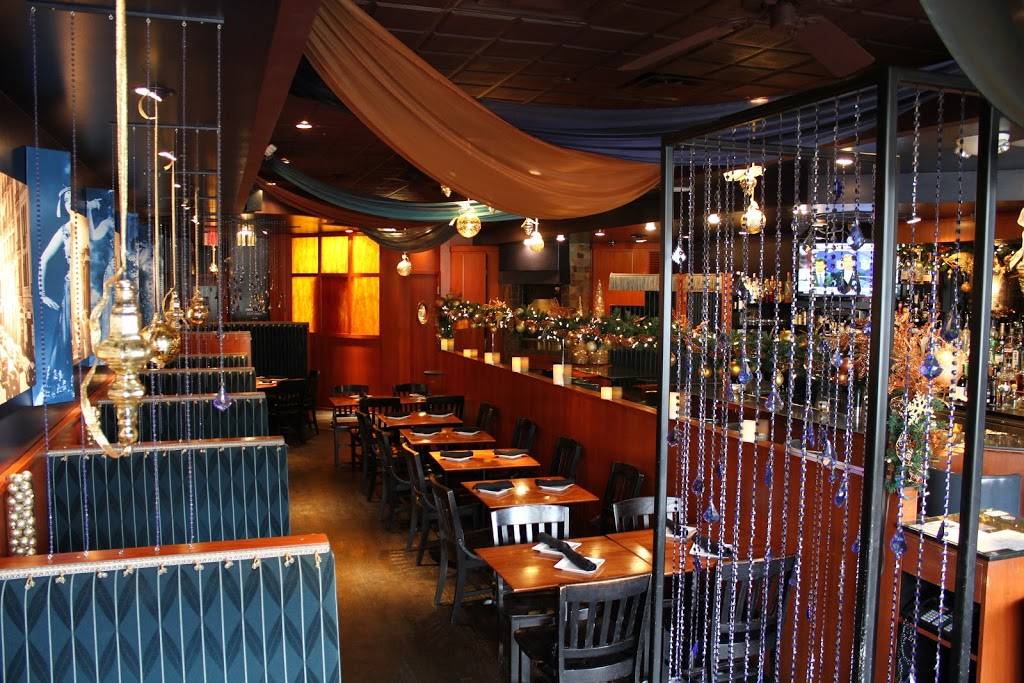 Elies | restaurant | 263 Pierce St, Birmingham, MI 48009, USA | 2486472420 OR +1 248-647-2420