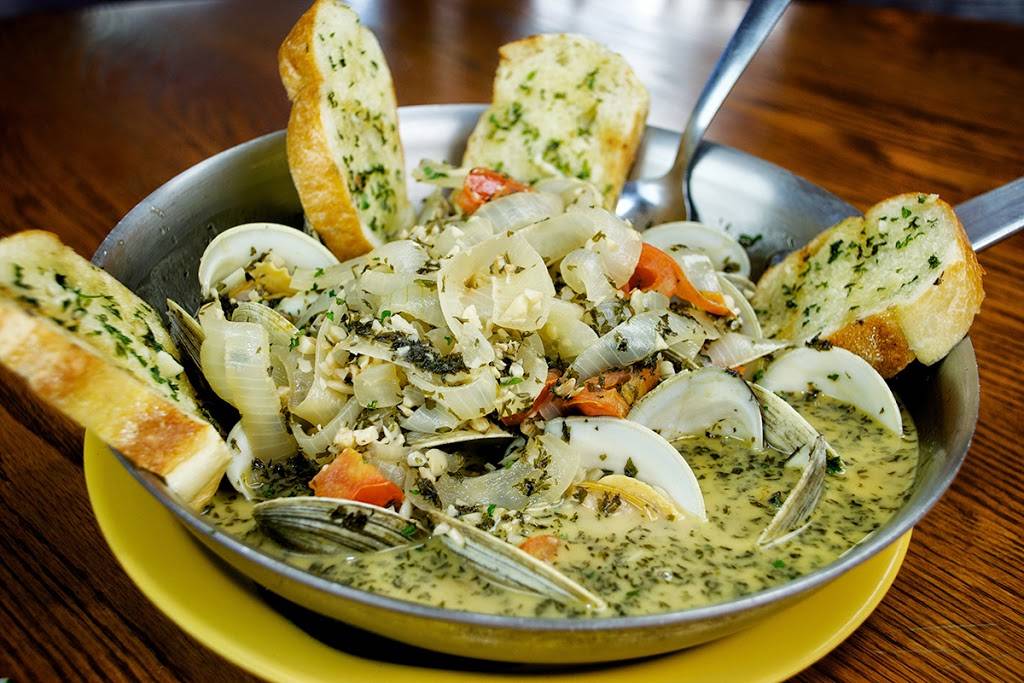 Linwood Inn Taphouse and Pizza | restaurant | 19 S Wood Ave, Linden, NJ 07036, USA | 9088622334 OR +1 908-862-2334