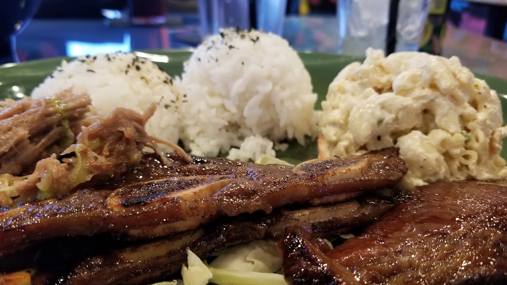 9th Island LV | restaurant | 891 DeMarco Dr, Henderson, NV 89011, USA | 7025684001 OR +1 702-568-4001