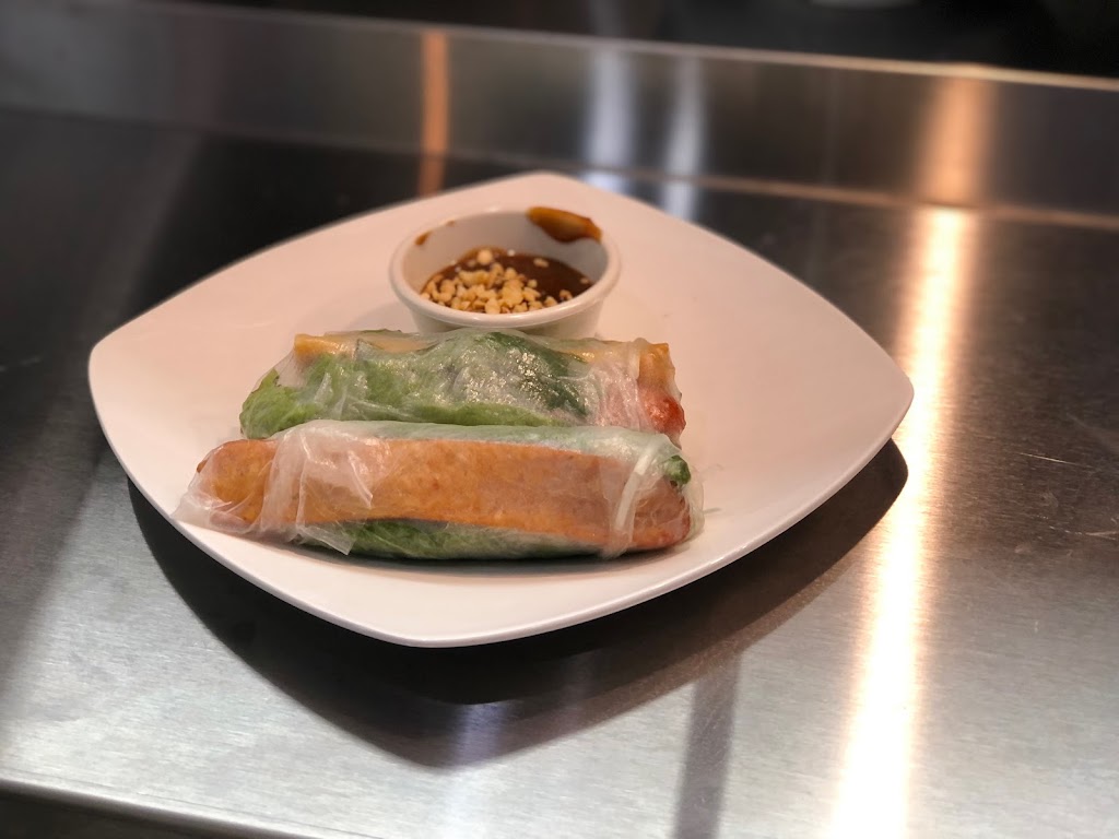 Midtown Pho | restaurant | 424 E Six Forks Rd Suite 105, Raleigh, NC 27609, USA | 9197479899 OR +1 919-747-9899