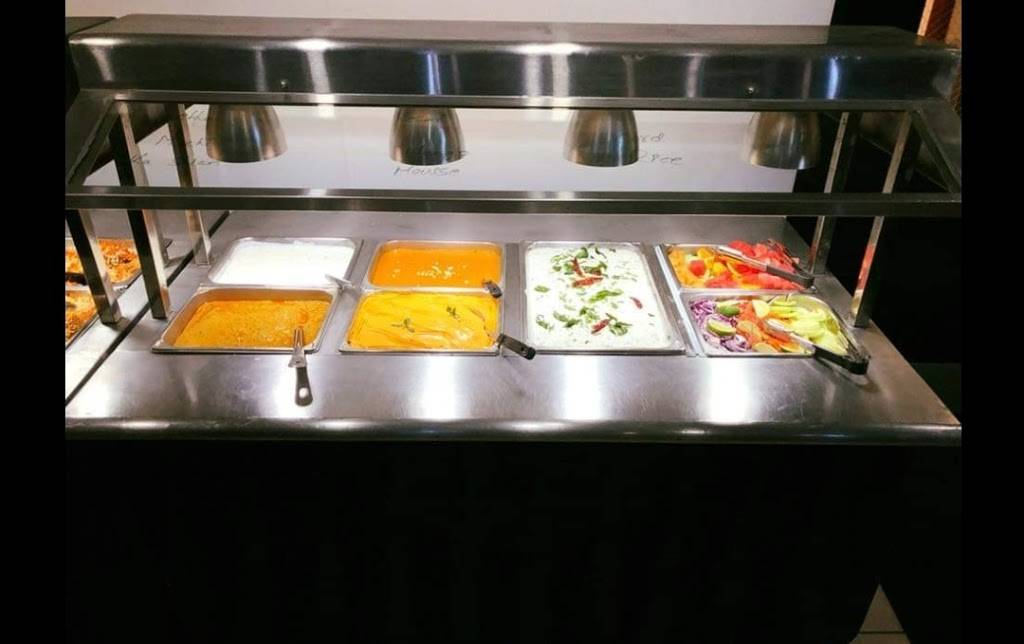 Taste of india | restaurant | 2001 E Dublin Granville Rd, Columbus, OH 43229, USA | 6145056000 OR +1 614-505-6000