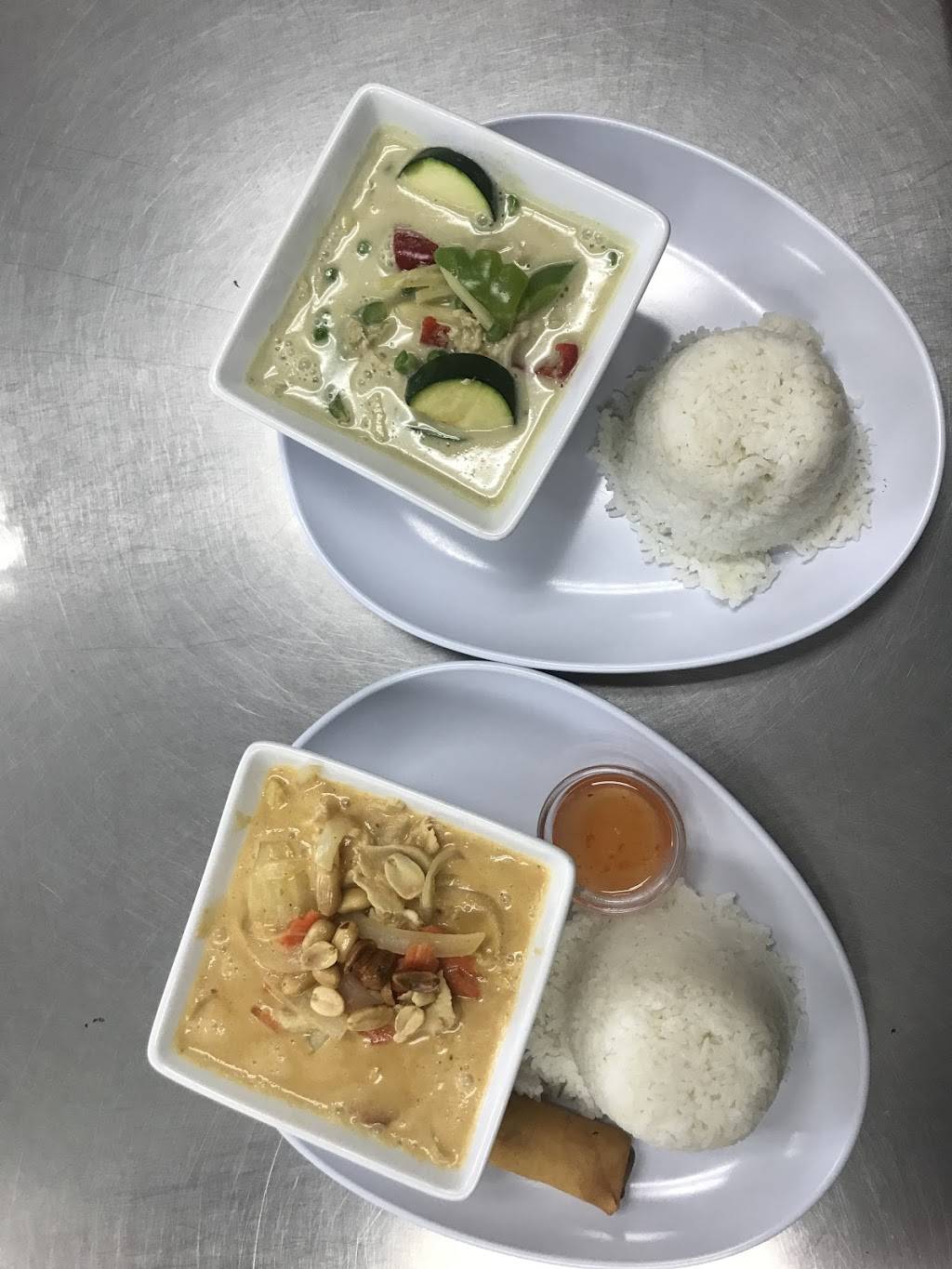 Thai Star Cuisine | restaurant | 3197 S Redwood Rd #9, West Valley City, UT 84119, USA | 8019736670 OR +1 801-973-6670