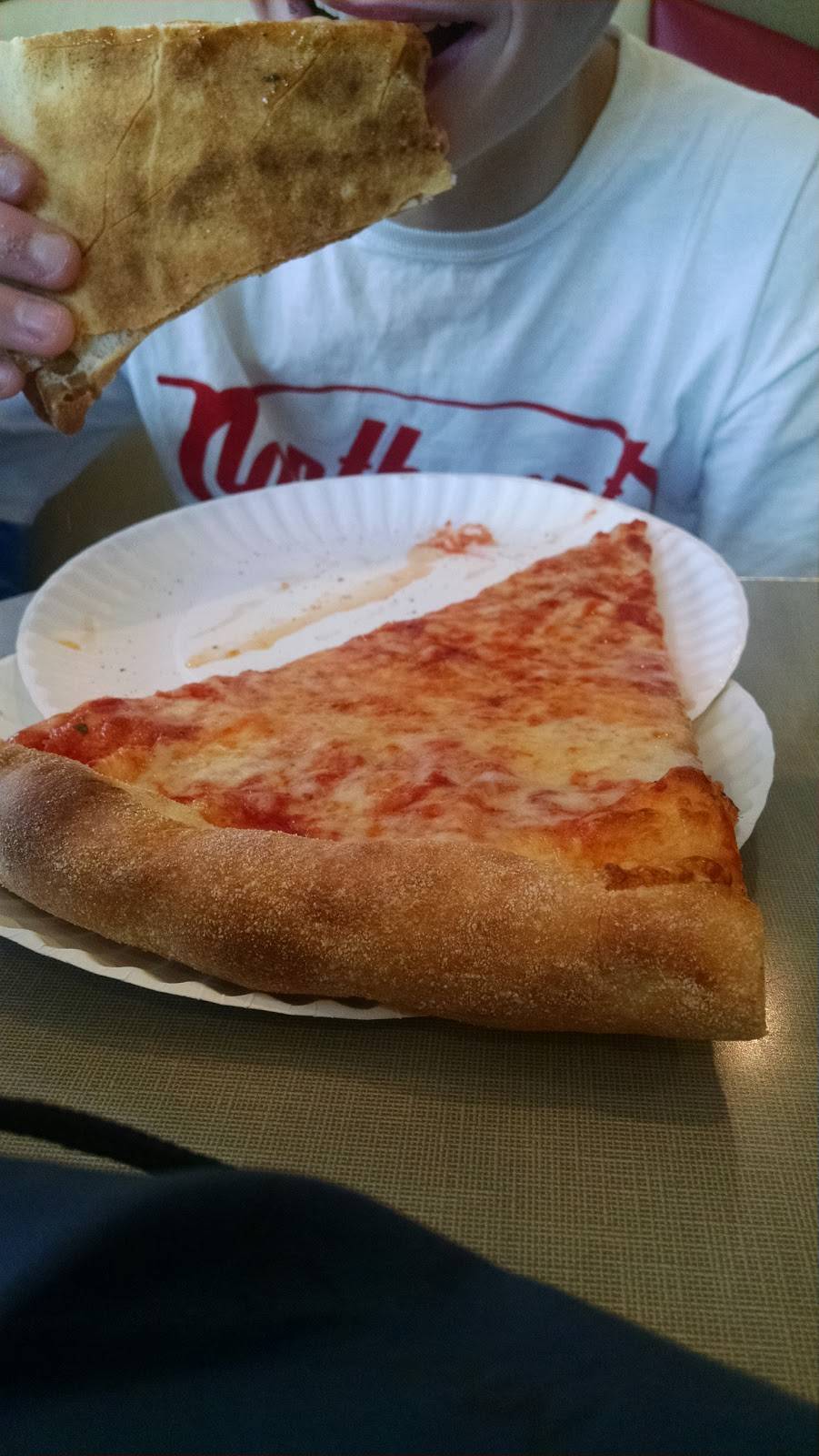 Marios Pizzeria | restaurant | 311 Larkfield Rd # A, East Northport, NY 11731, USA | 6312665770 OR +1 631-266-5770