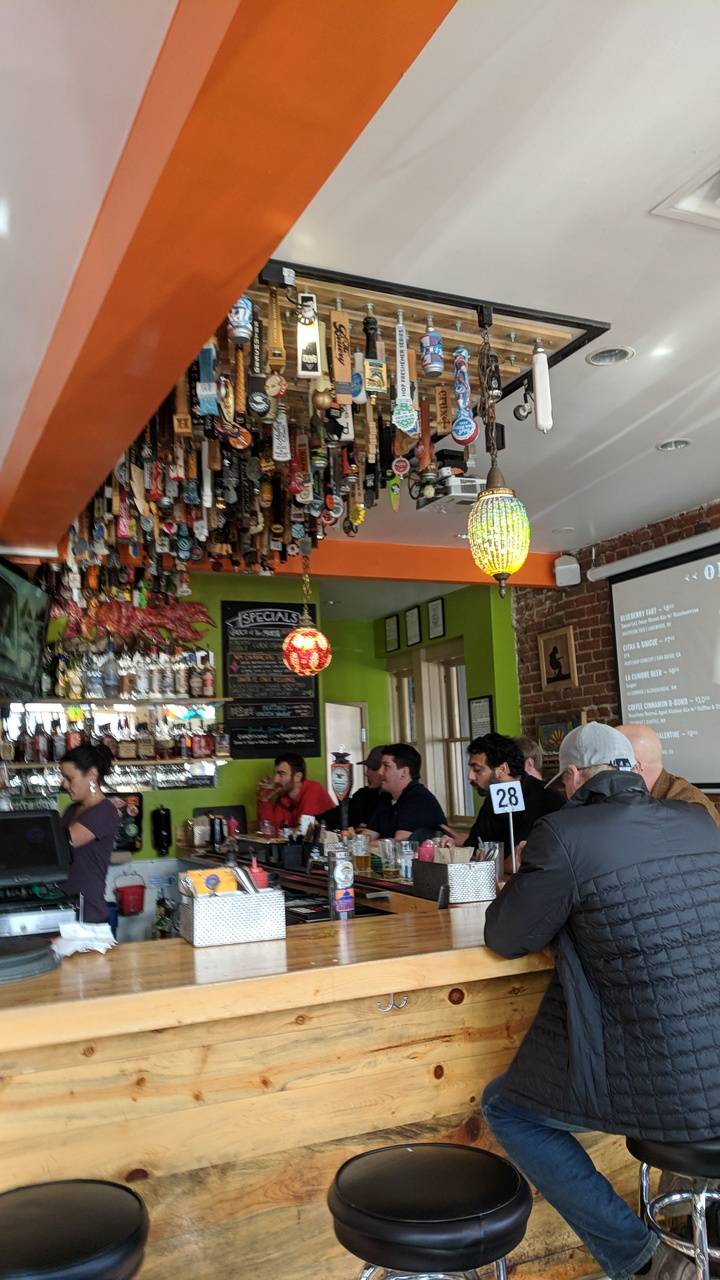 Fire On The Mountain | restaurant | 3801 W 32nd Ave, Denver, CO 80211, USA | 3034809464 OR +1 303-480-9464