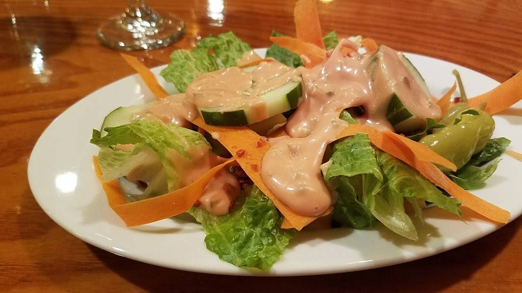 Andino Italian & Andean Restaurant & Bar | restaurant | 101 Brookwood Dr, Greer, SC 29651, USA | 8644790399 OR +1 864-479-0399