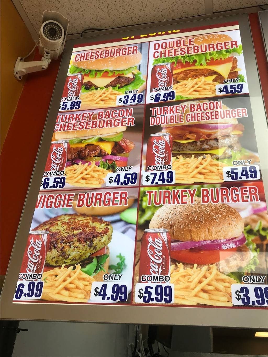 Mama’s fried chicken | restaurant | 195-29 Jamaica Ave, Hollis, NY 11423, USA | 7184813931 OR +1 718-481-3931