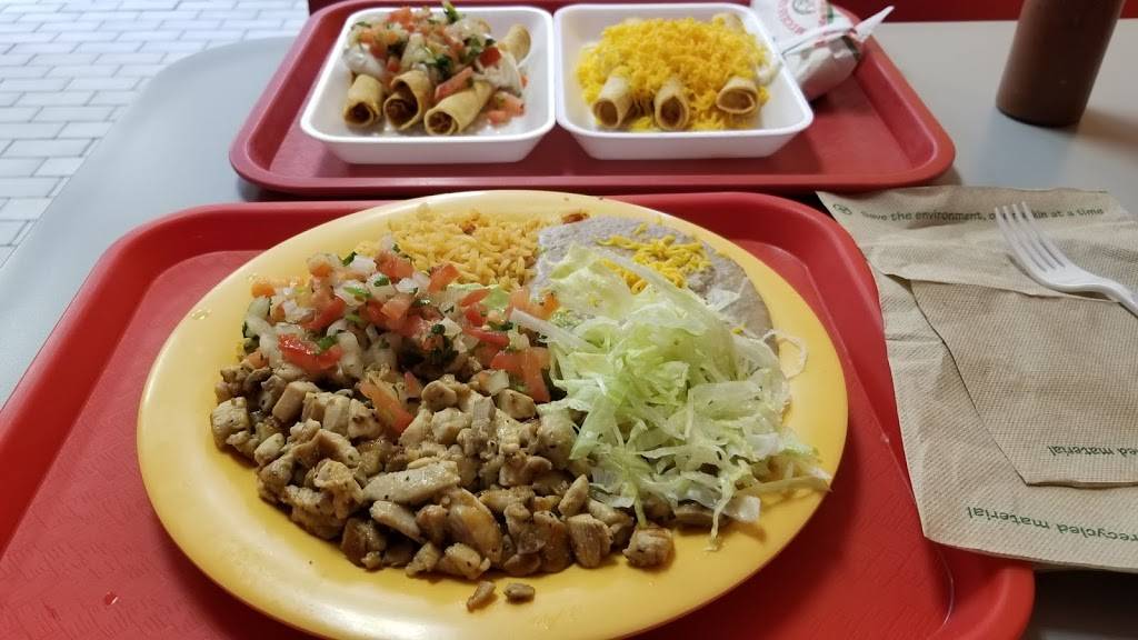 Muchas Gracias Mexican Food | restaurant | 116 NE 117th Ave, Vancouver, WA 98684, USA | 3602548530 OR +1 360-254-8530