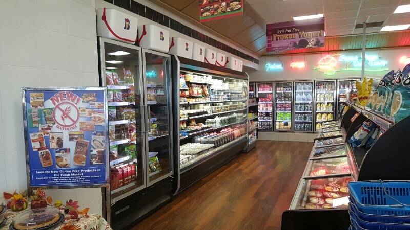 Braums Ice Cream & Burger Restaurant | restaurant | 333 N Mustang Rd, Mustang, OK 73064, USA | 4053765141 OR +1 405-376-5141