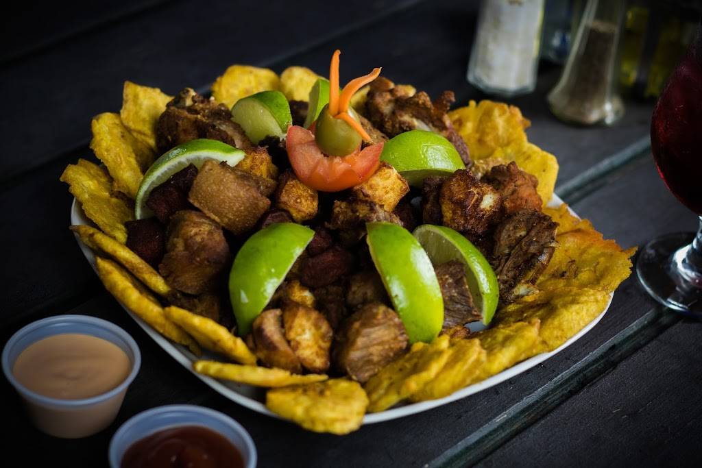 La Ceniza | restaurant | 2450 NW 36th St, Miami, FL 33142, USA | 3056333780 OR +1 305-633-3780