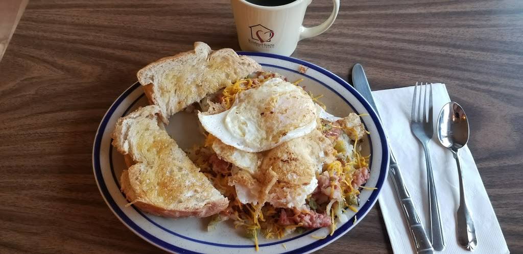 Holvys Diner | restaurant | 824 Water Ave, Hillsboro, WI 54634, USA | 6084893539 OR +1 608-489-3539