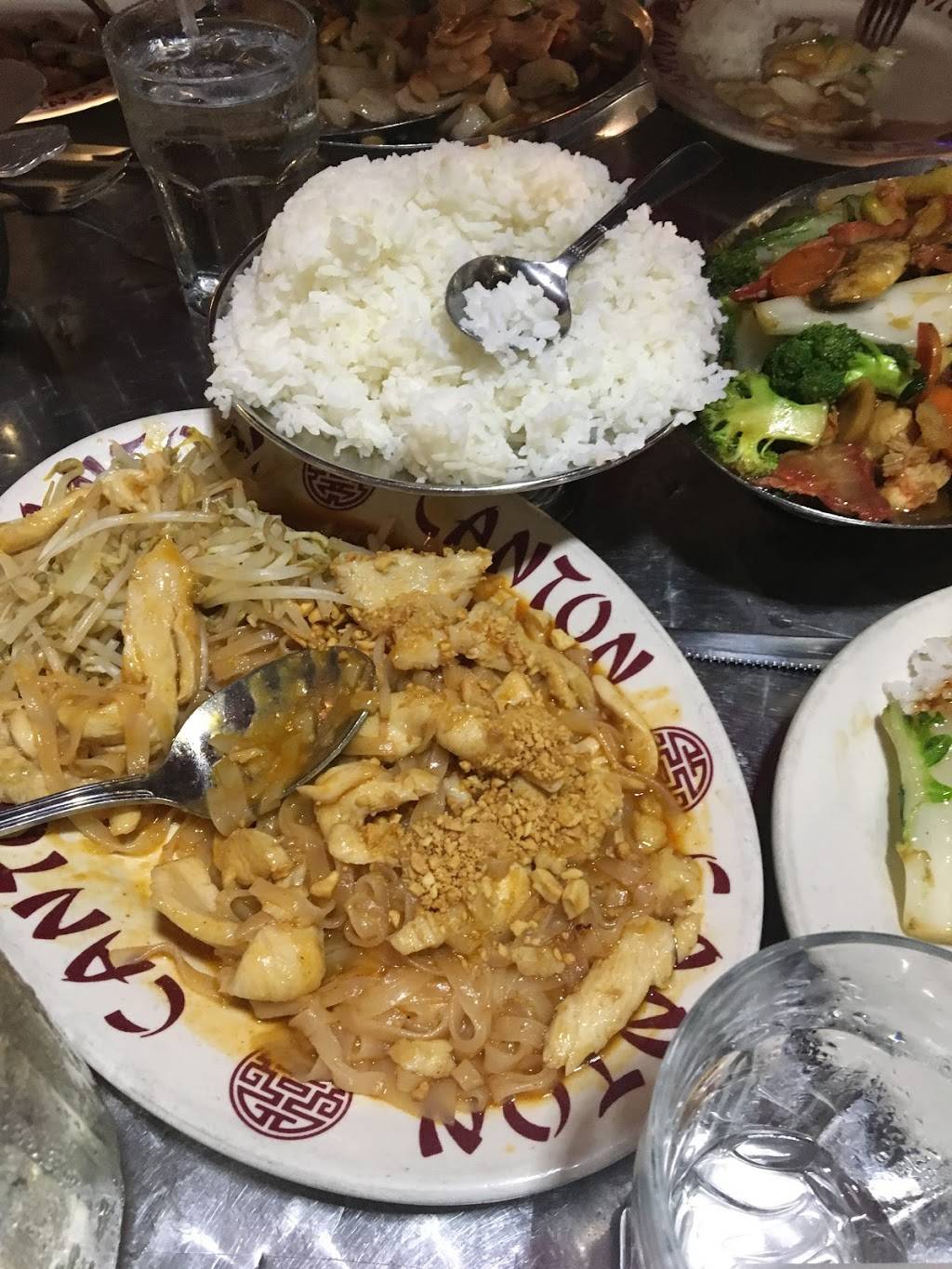 Canton Chinese Restaurant | meal delivery | 6661 S Dixie Hwy, Miami, FL 33143, USA | 3056665511 OR +1 305-666-5511