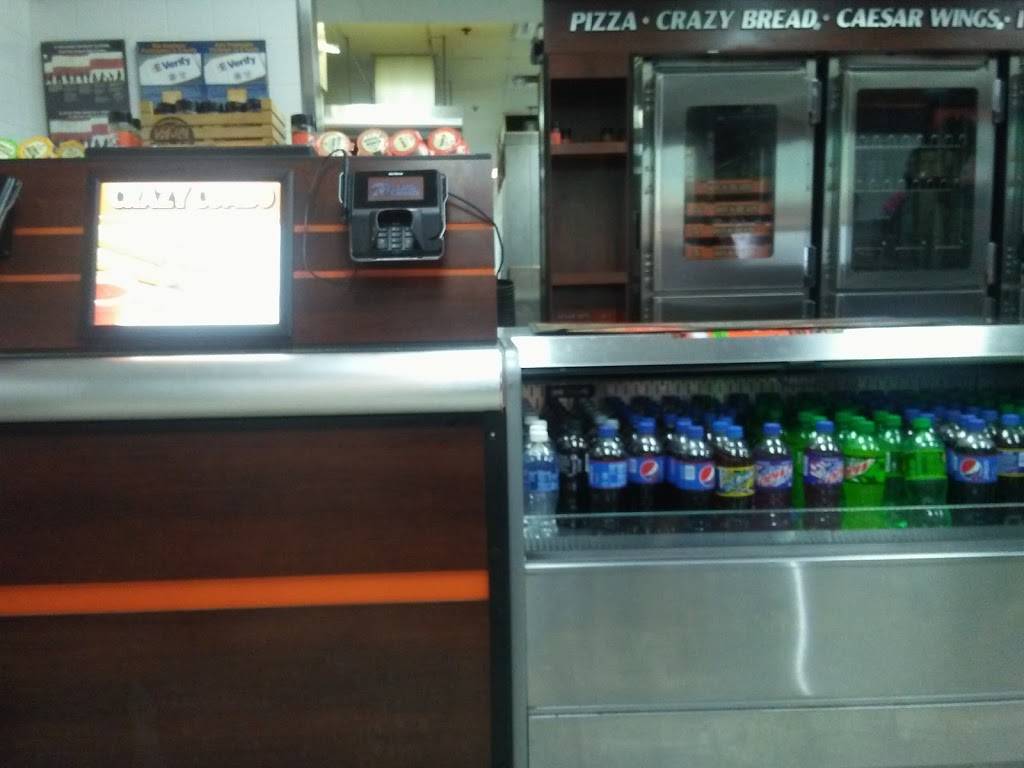 Little Caesars Pizza | meal takeaway | 2931 N 59th Ave, Phoenix, AZ 85033, USA | 6232459000 OR +1 623-245-9000
